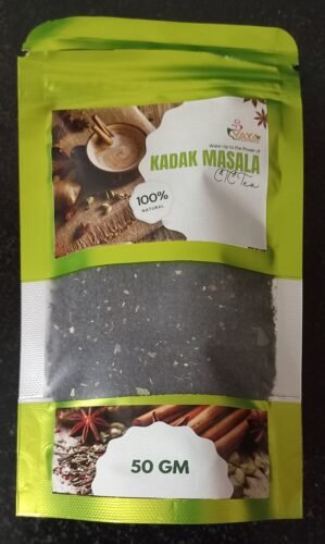 Kadak Masala CTC photo review