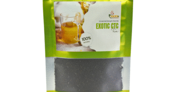 Exotic CTC