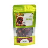 vayafresh rose green tea