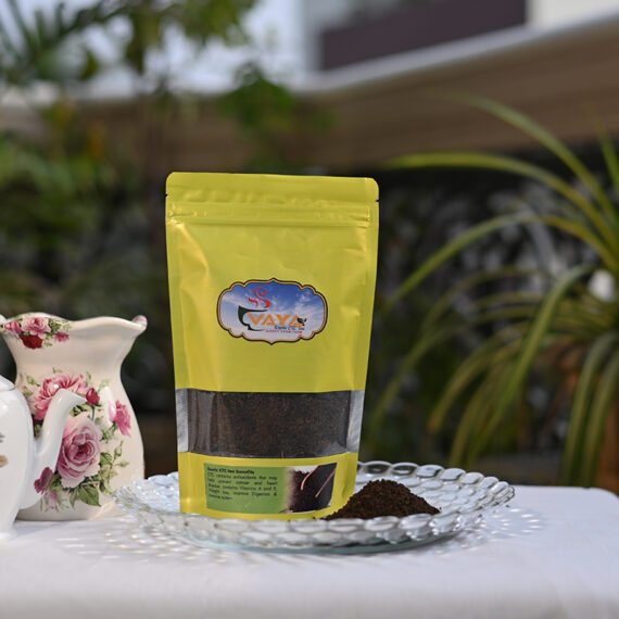 Exotic Ctc 100gms - Image 3