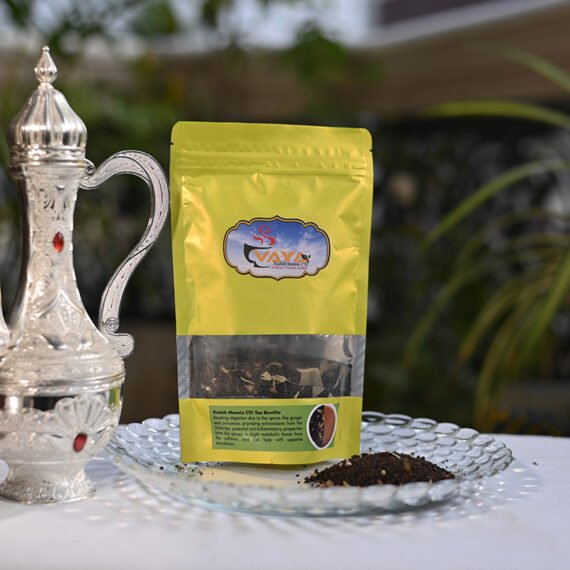 Kadak masala ctc 100gms - Image 2