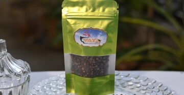 Black peeper 100gm
