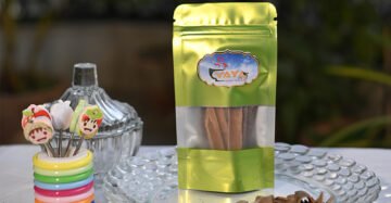 Cinnamon 100gm