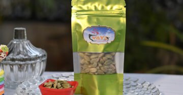 Green Cardamom 100gm