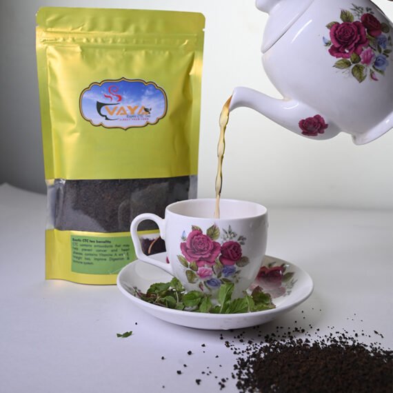 Exotic Ctc 100gms
