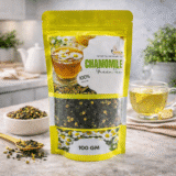 Chamomile Green