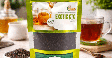 Exotic CTC