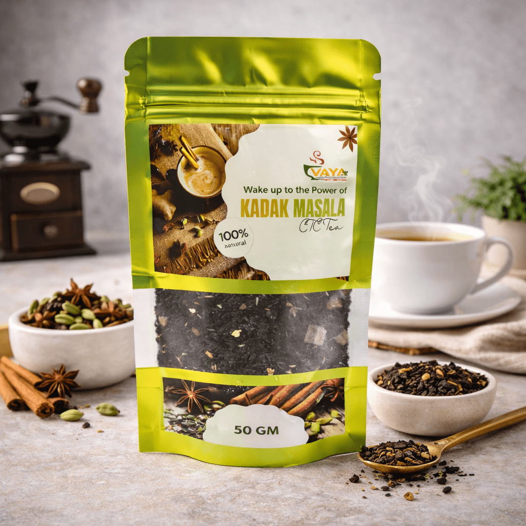 Kadak Masala CTC