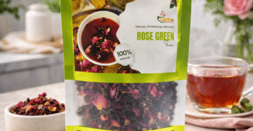 Rose Green