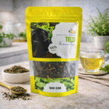 Tulsi Green