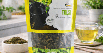 Tulsi Green