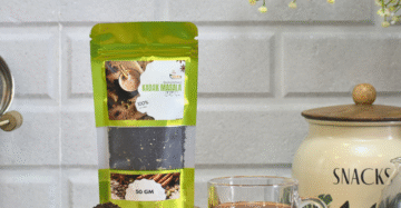 Kadak Masala CTC - 50g