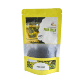 vayafresh plain green tea