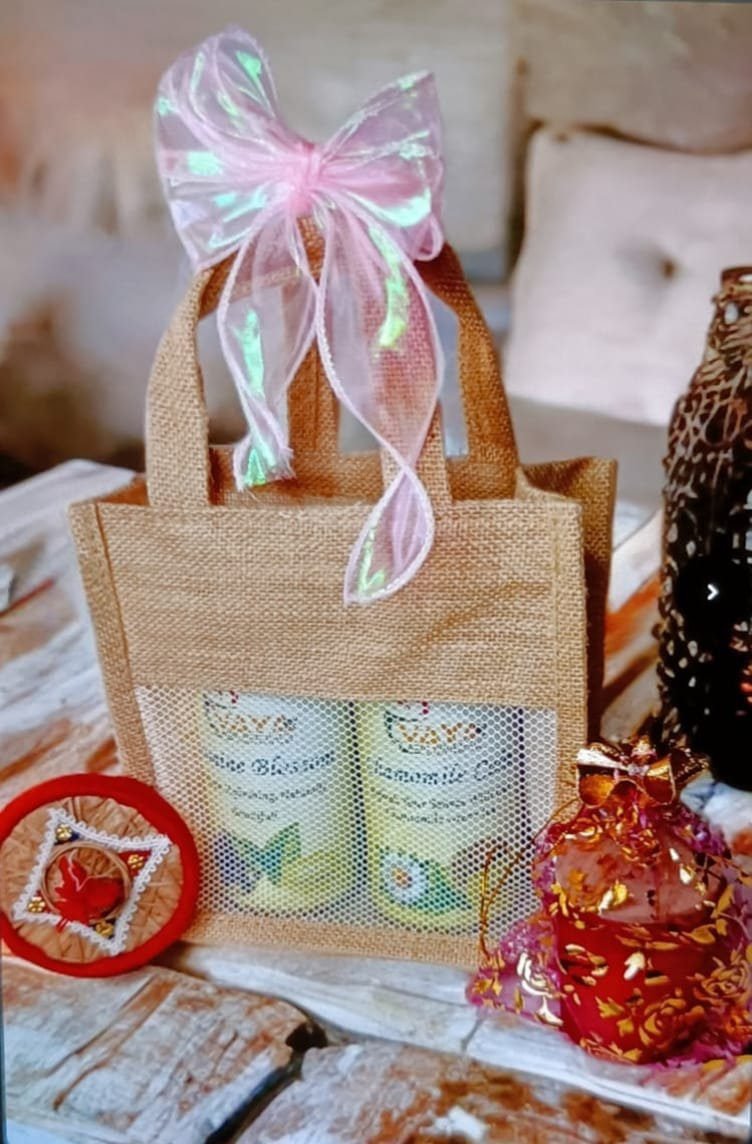 Gift Pack (Set of 2 flavours)