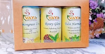 Gift Pack (Set of 3)