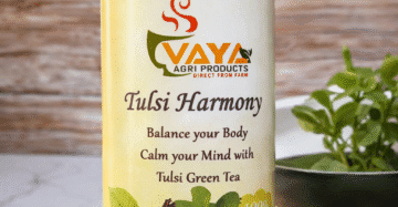 Tulsi Harmony (Jar)