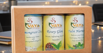 Gift Pack (Set of 3)