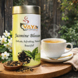 Jasmine Blossom (Jar)