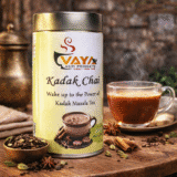 Kadak Masala Chai (Jar)