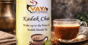 Kadak Masala Chai (Jar)