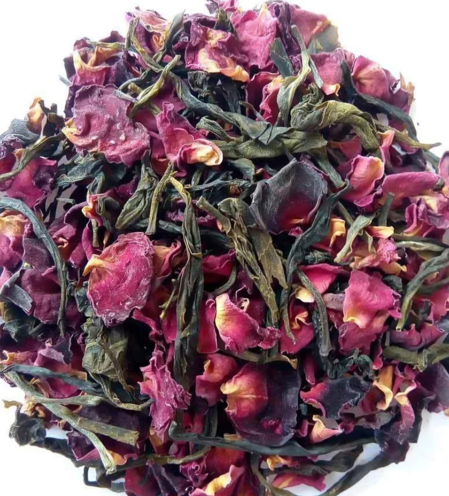 Rosey Glow (Jar) - Image 2